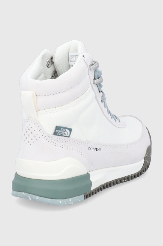 Obuwie The North Face buty NF0A5G2V1Y21 beżowy