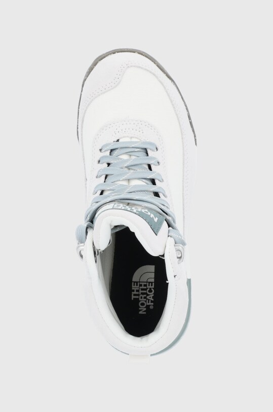 The North Face pantofi bej NF0A5G2V1Y21