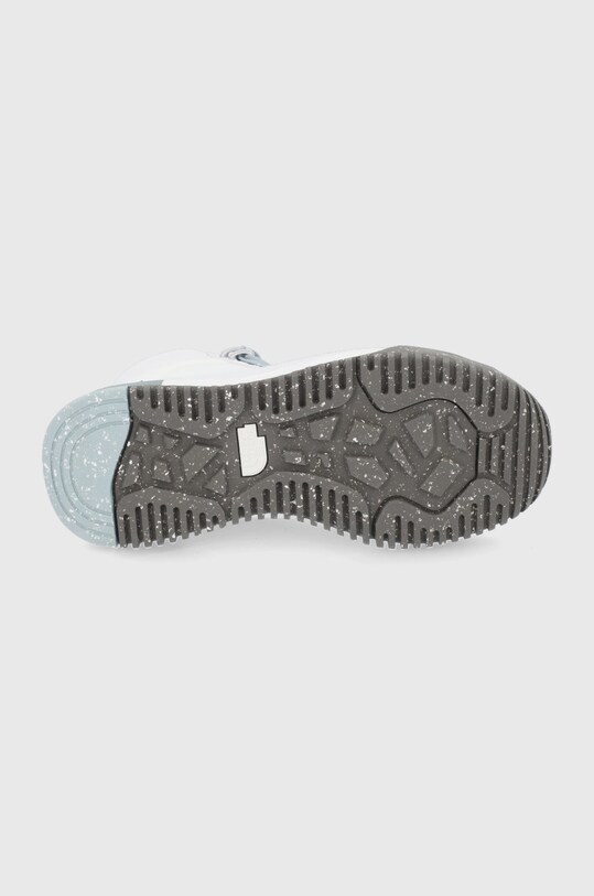 The North Face pantofi NF0A5G2V1Y21 bej