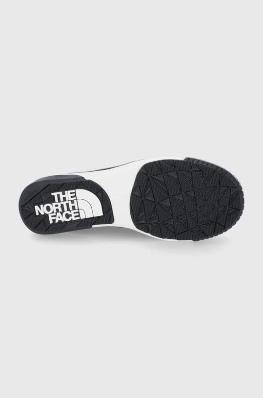 The North Face hócipő W SIERRA KNIT WP NF0A4T3ZR0G1 fekete