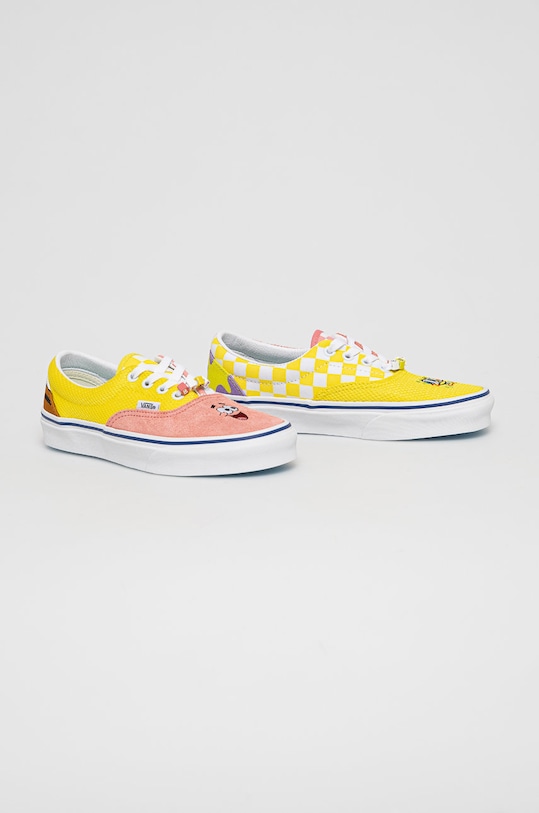 Vans Tenisówki VN0A54F19ES1 multicolor AW21