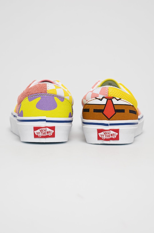 Vans Tenisówki multicolor VN0A54F19ES1