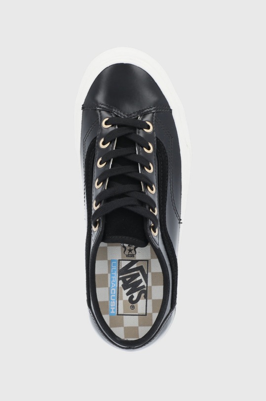 Vans Tenisówki czarny VN0A5HYRA1G1