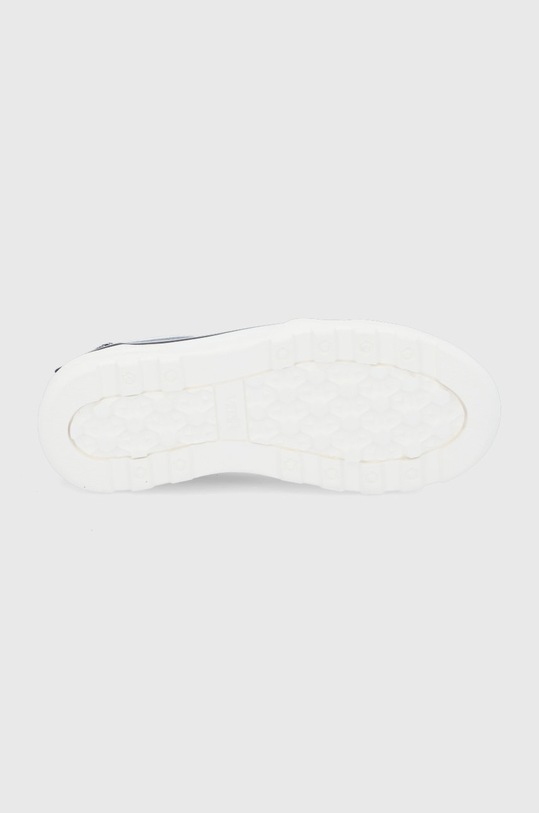 Vans tenisówki Sentry Old Skool czarny VN0A5KR3VQE1