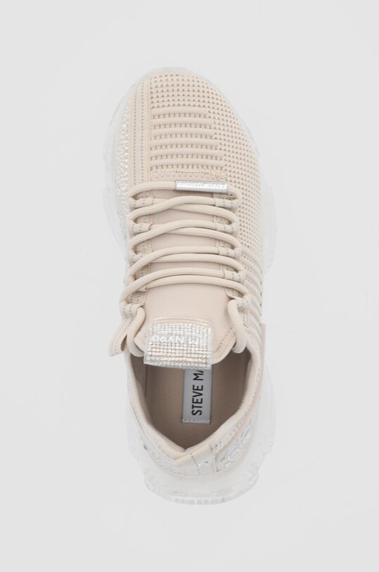 Steve Madden – Buty Maxilla-R Sneaker beżowy SM11001603.ROSE.GOLD