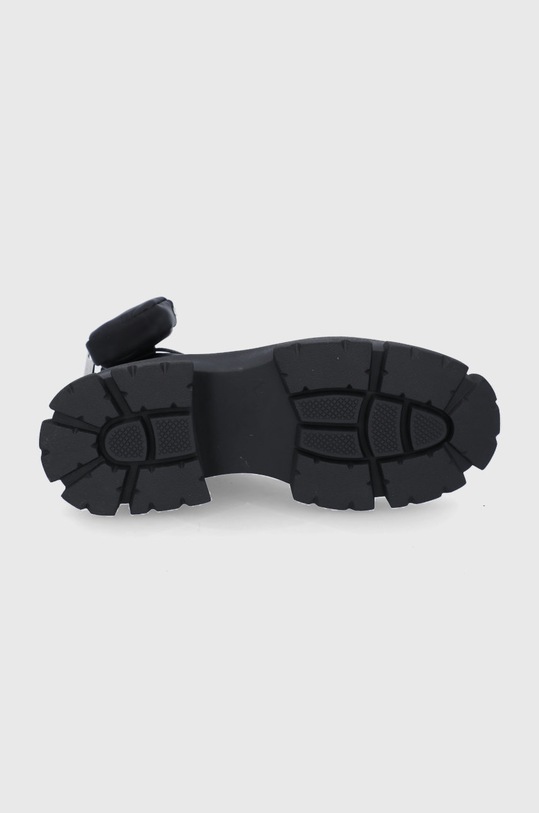 Steve Madden Workery SM11001615.BLACK czarny