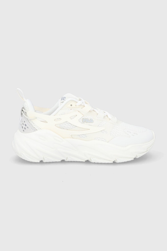 Fila Buty tekstylny beżowy 1011388.79G