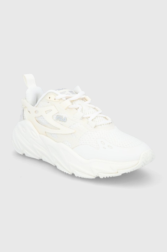 Fila Buty 1011388.79G beżowy AW21