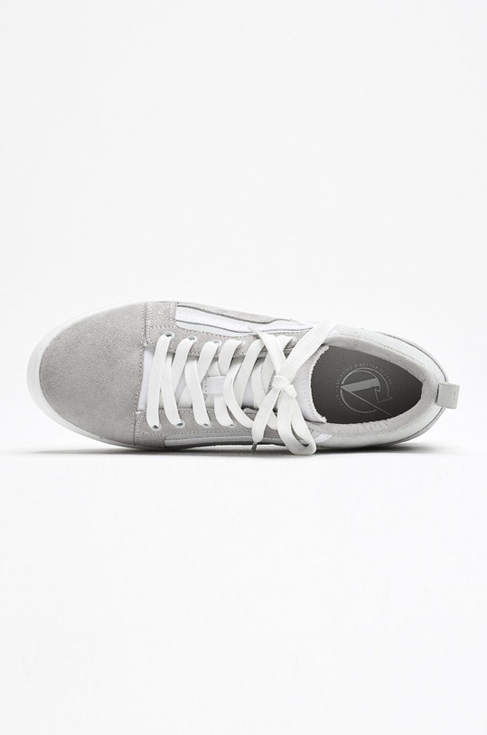 Arkk Copenhagen Buty szary CO6610.0018