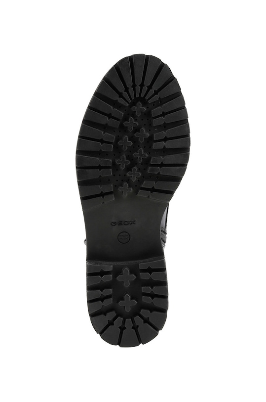 Geox Workery skórzane D IRIDEA D16HRF.00043.IRIDEA.