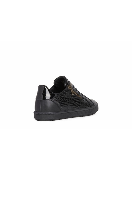 Geox Buty D BLOMIEE czarny D166HC.00454.BLOMIEE.