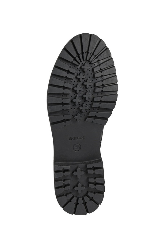 Kožené workery Geox D IRIDEA D16HRC.00043.IRIDEA.