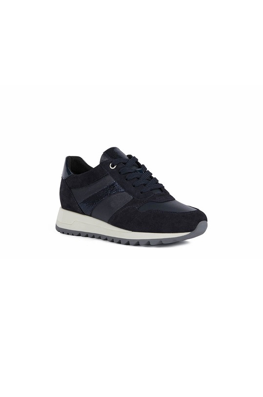 Geox Buty D15AQA.02285.TABELYA. granatowy AW21