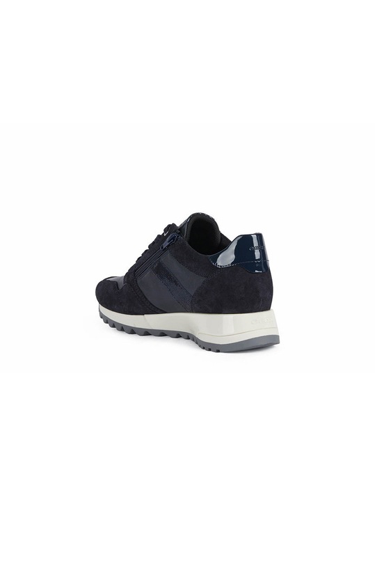 Obuwie Geox Buty D15AQA.02285.TABELYA. granatowy