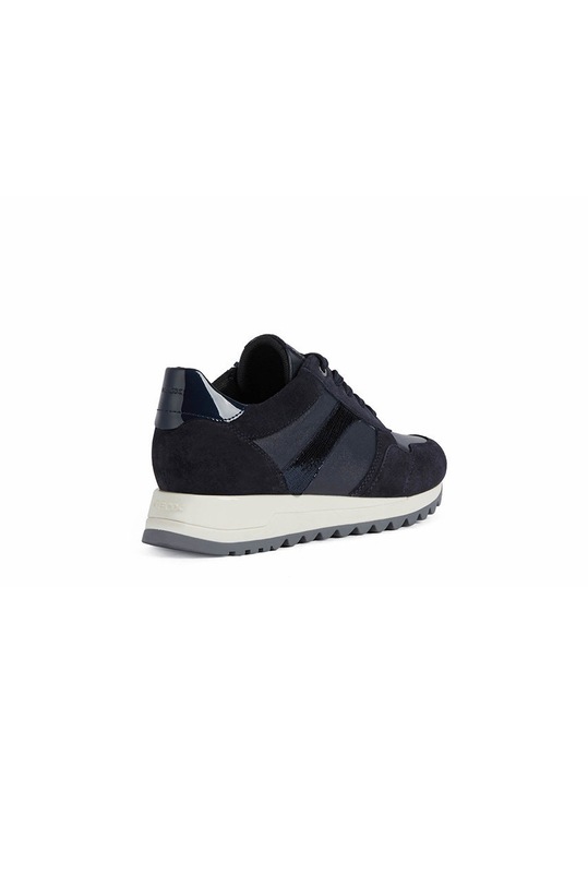 Geox Buty granatowy D15AQA.02285.TABELYA.