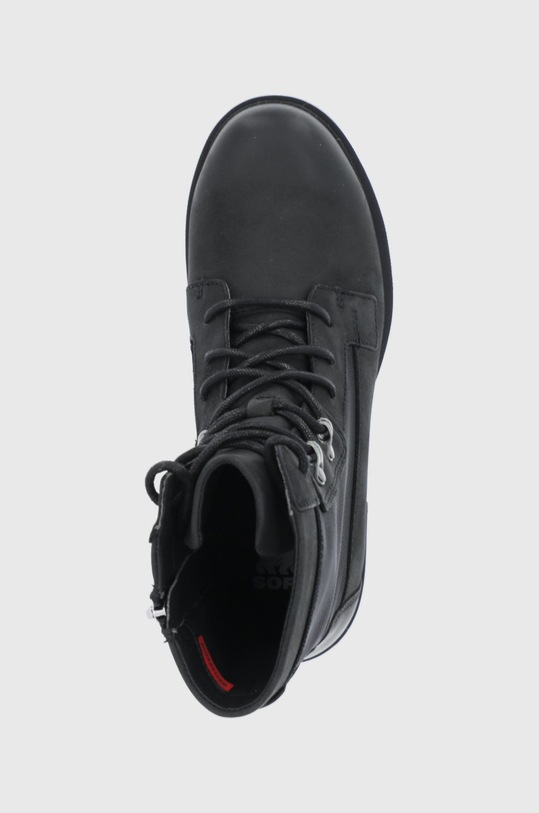 Sorel botki EMELIE czarny 1951181.Black.Blac