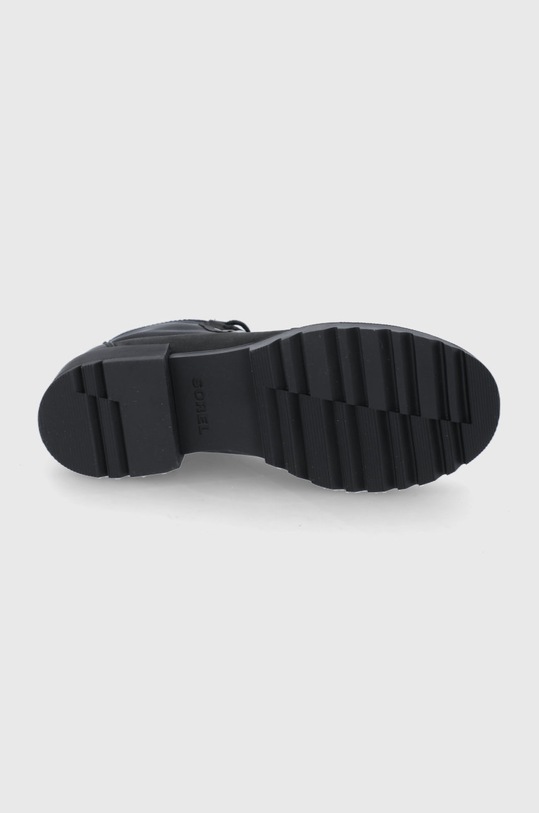 Sorel botki EMELIE 1951181.Black.Blac czarny