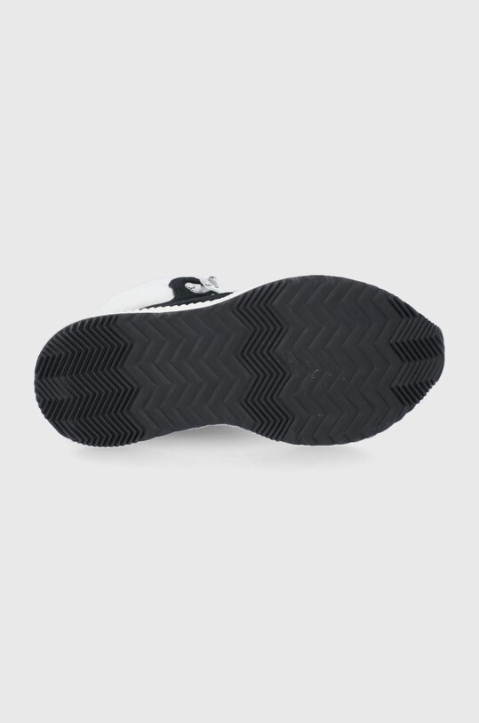 Замшевые кроссовки Sorel ONA III 1977201.Black.Sea. чёрный