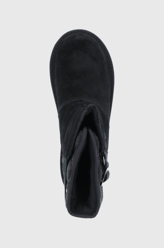 Sorel Śniegowce czarny 1560711.Black.Gril