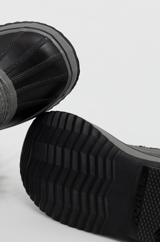 Sorel śniegowce JOAN szary 1855131.Quarry.Bla