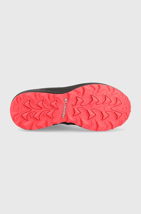 Ботинки Columbia 1938901 чёрный