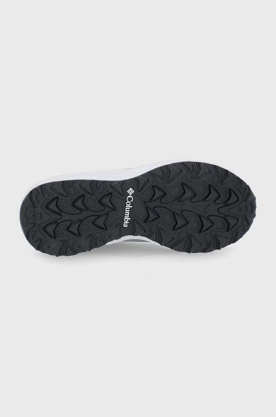 Columbia Buty Trailstorm Mid 1938901 szary
