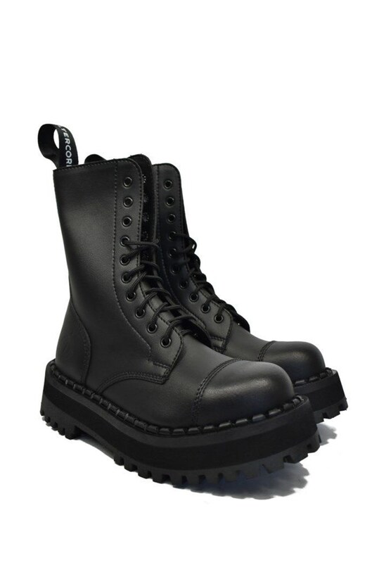 Черевики Altercore 353 Vegan 353.Vegan чорний ZW21