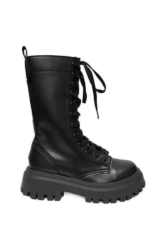 Altercore Buty Devona nieocieplane czarny Devona