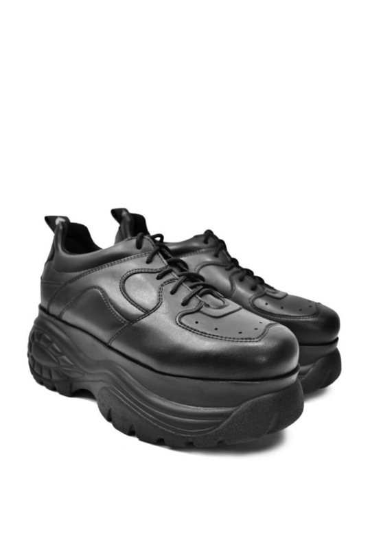 Altercore - Buty Sara Vegan Sara.Vegan czarny ZW21
