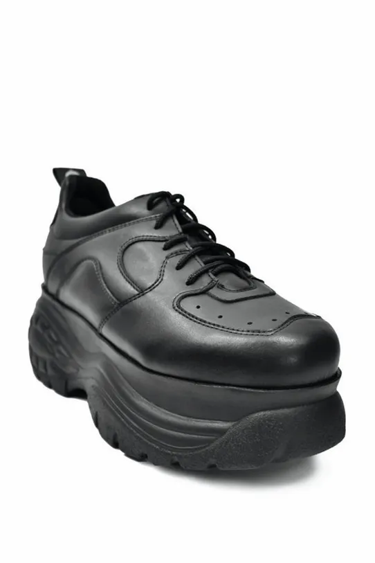 Obuwie Altercore - Buty Sara Vegan Sara.Vegan czarny