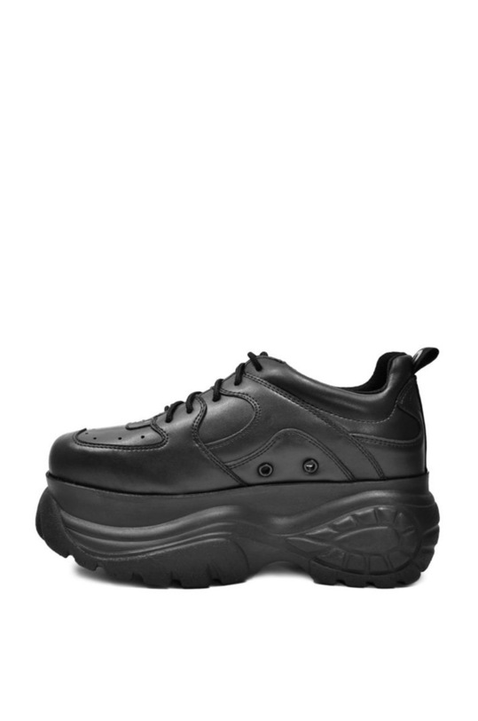 Altercore - Buty Sara Vegan czarny Sara.Vegan