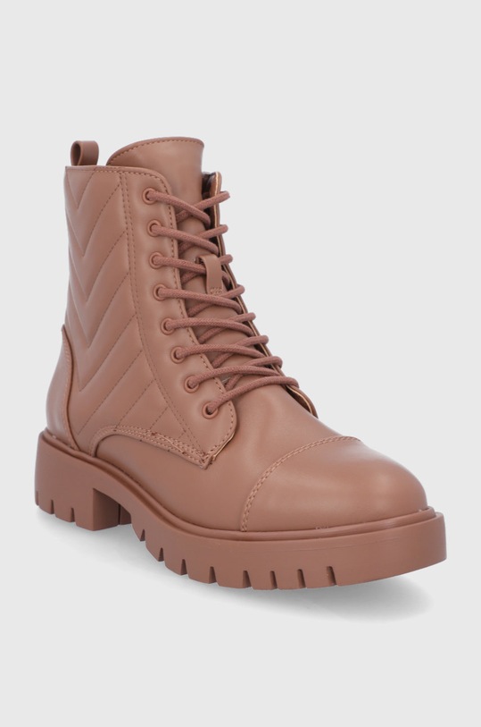 Farmářky Aldo Aubree AUBREE270 hnědá AW21