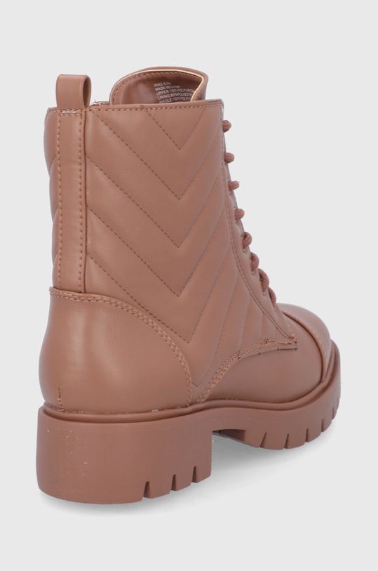 Boty Farmářky Aldo Aubree AUBREE270 hnědá