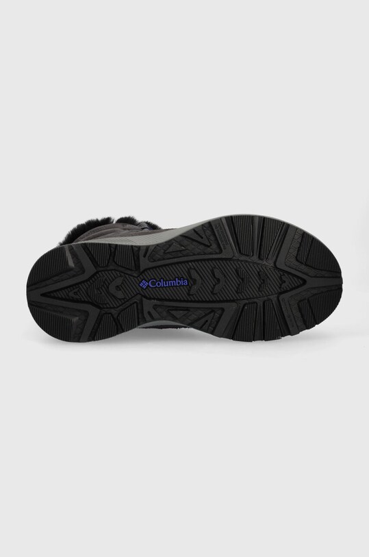 Зимние сапоги Columbia 1979551 серый