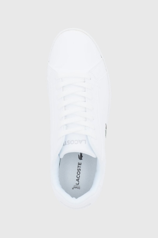 Lacoste Pantofi Graduate alb 41SUJ0010.21G