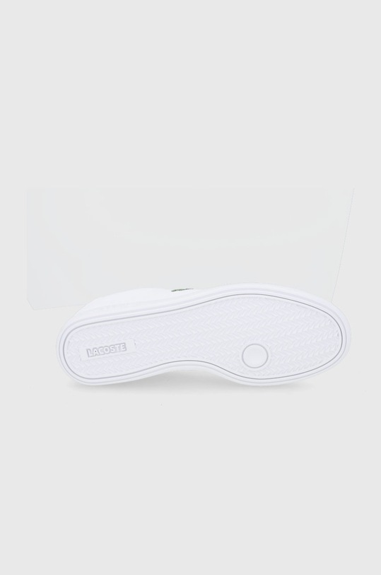 Lacoste Pantofi Graduate 41SUJ0010.21G alb