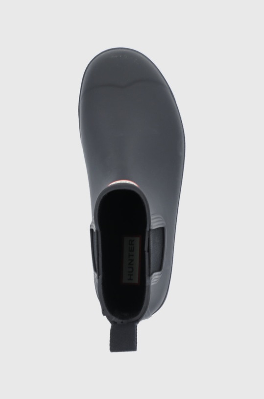 Holínky Hunter Original Chelsea černá WFS2078RMA.blk