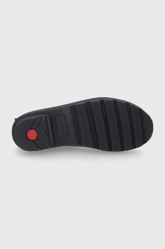 Holínky Hunter Original Chelsea WFS2078RMA.blk černá