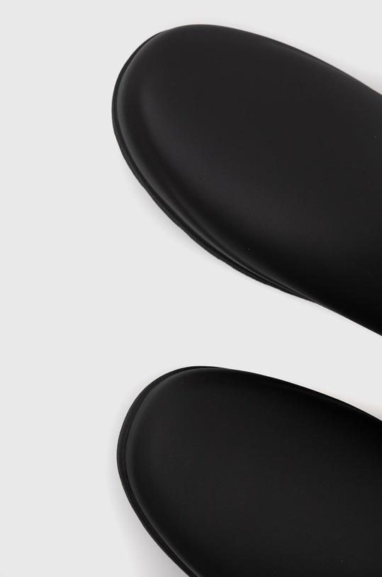 Hunter gumicsizma Refined Tall Boot fekete WFT2200RMA.BLK