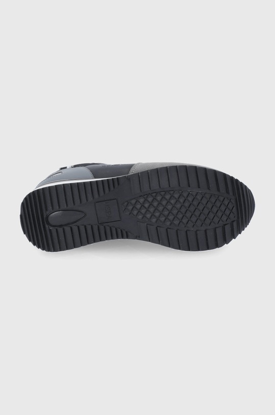 U.S. Polo Assn. Buty SYLVI001W.AHT1.BLK szary
