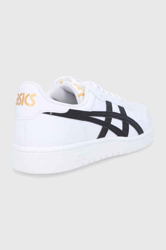 Boty Boty Asics 1192A147.103 bílá