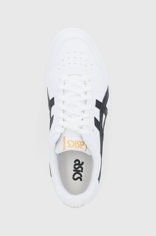 Boty Asics bílá 1192A147.103