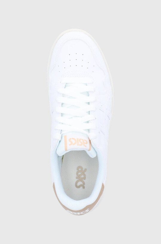 Παπούτσια Asics JAPAN S λευκό 1192A125.100