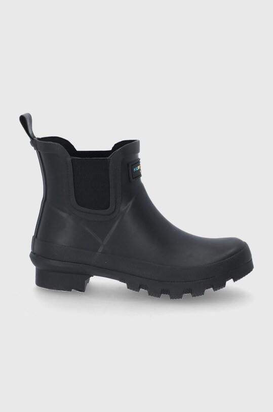 Holínky Kurt Geiger London Sleet černá 5342900979.00