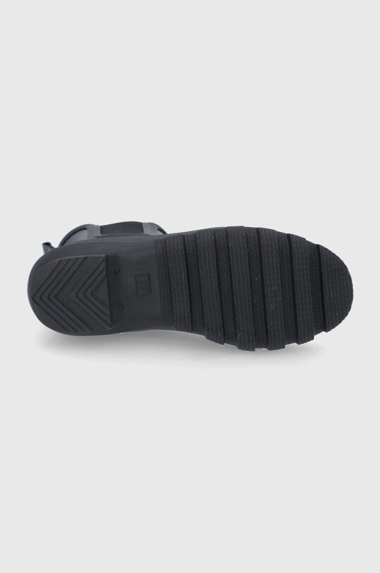Holínky Kurt Geiger London Sleet 5342900979.00 černá
