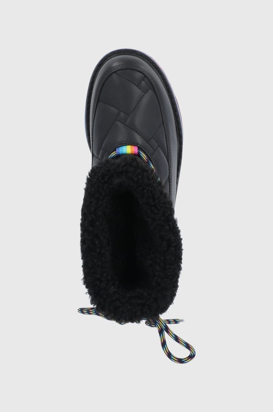 Kurt Geiger London Cizme de iarnă Toronto Rainbow negru 8488400609.00
