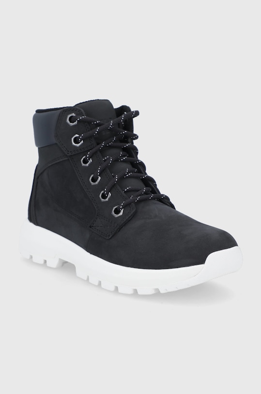 Helly Hansen pantofi 11615 negru AW22