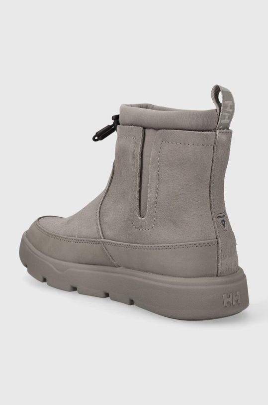 Obuwie Helly Hansen śniegowce 11746 szary