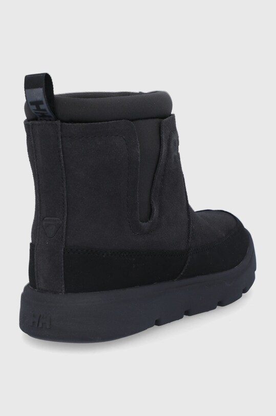 Взуття Зимові чоботи Helly Hansen 11746 чорний