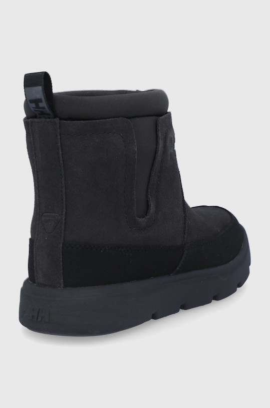 Obuv Snehule Helly Hansen 11746 čierna